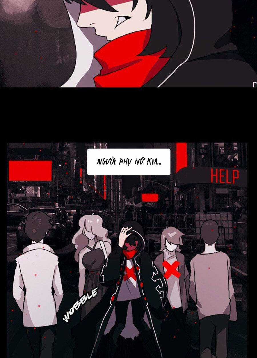 Tử Thần Chapter 12 trang 8