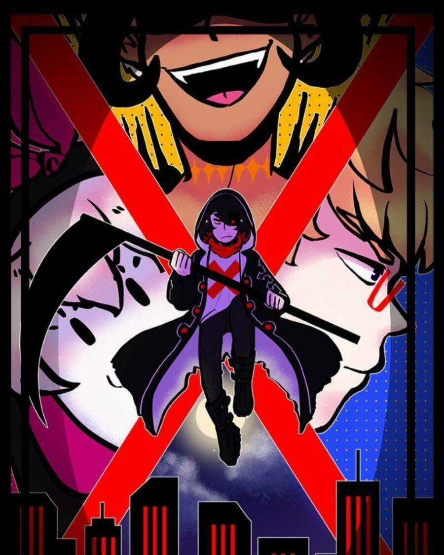 Tử Thần Chapter 13 trang 2