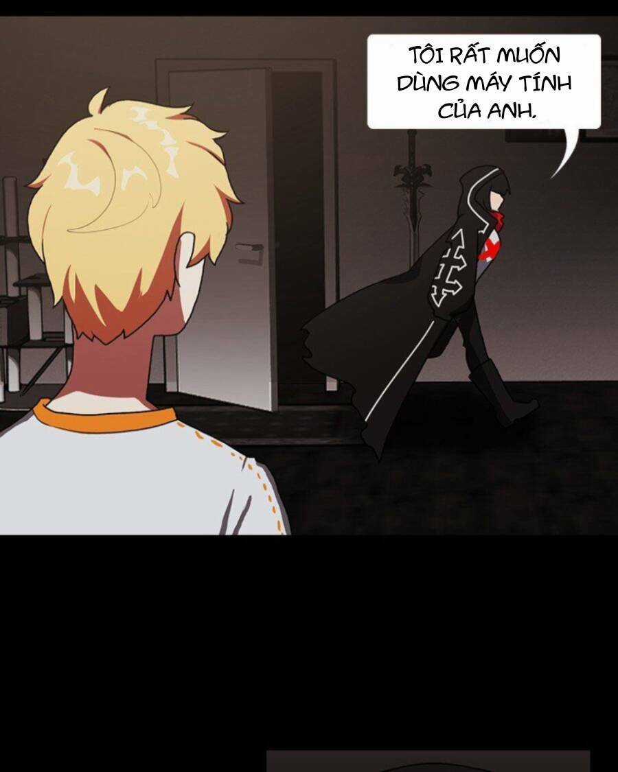 Tử Thần Chapter 13 trang 21