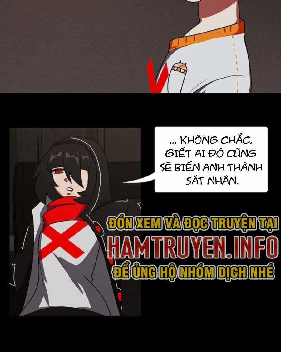 Tử Thần Chapter 13 trang 33