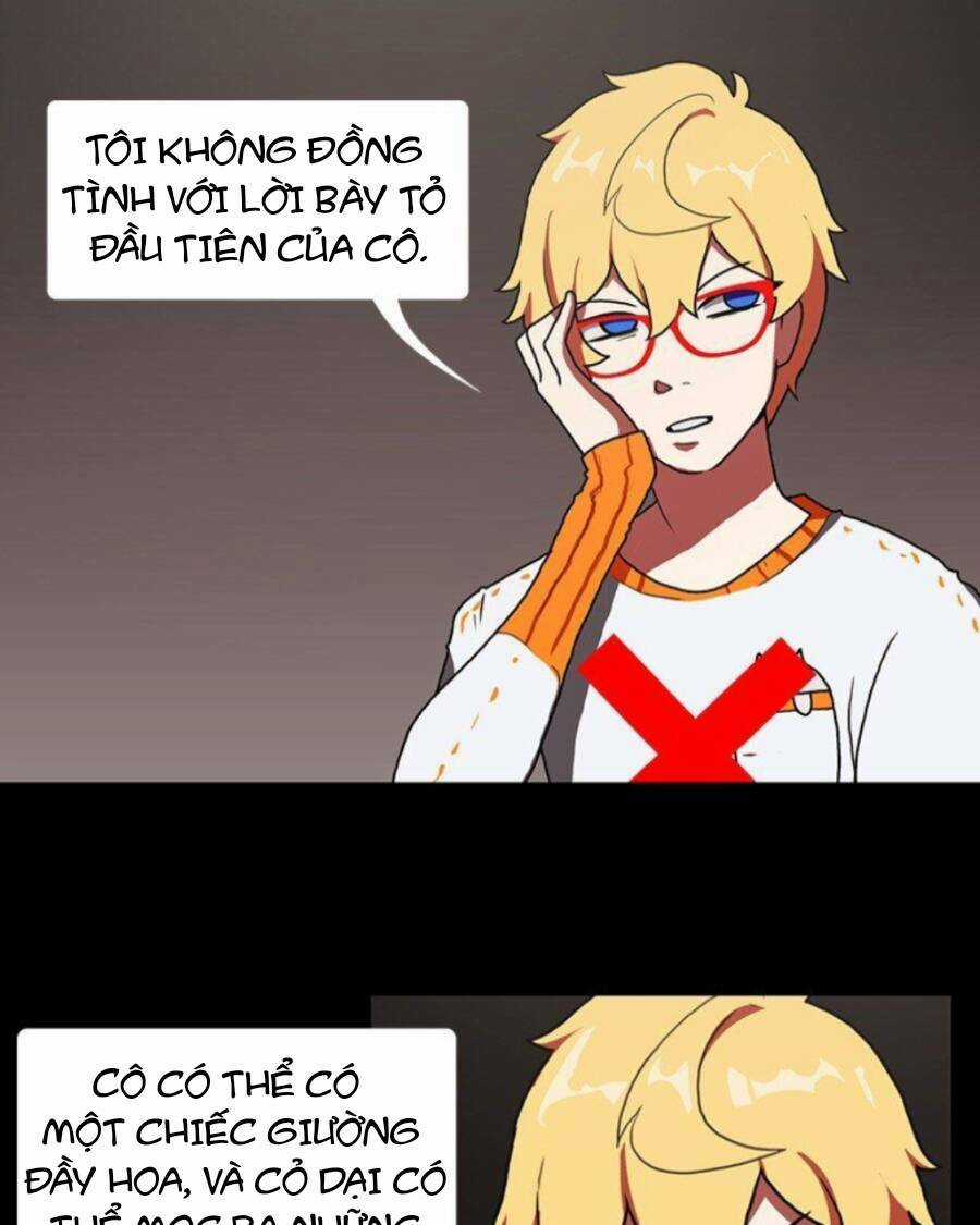 Tử Thần Chapter 13 trang 35