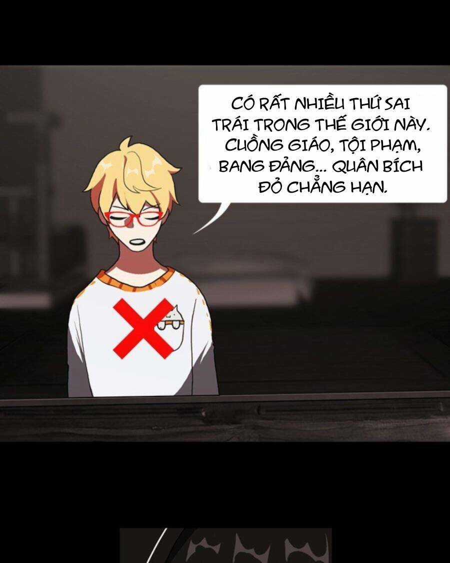 Tử Thần Chapter 13 trang 39