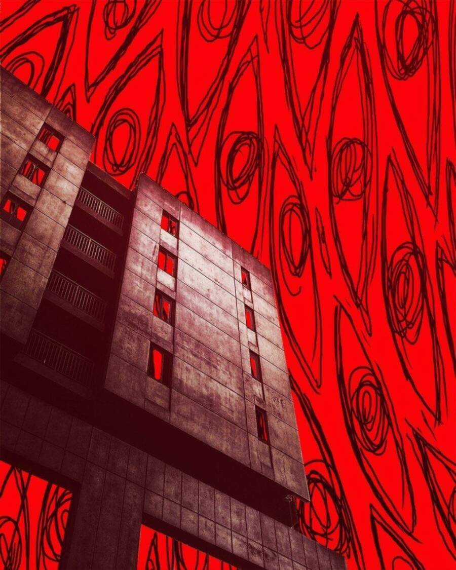 Tử Thần Chapter 13 trang 5