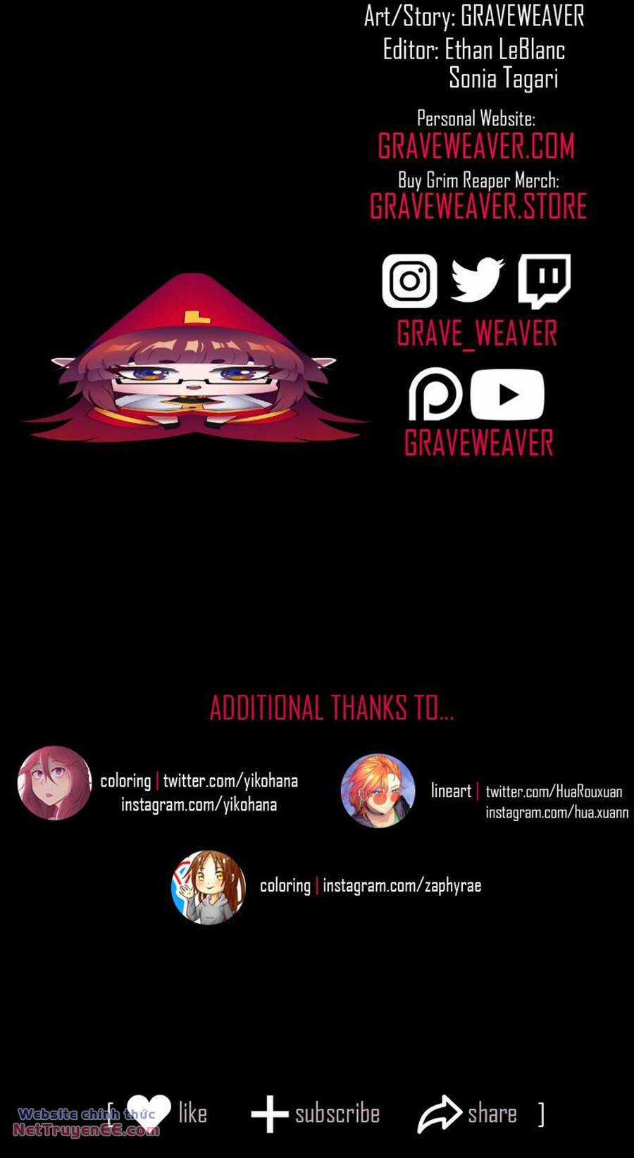 Tử Thần Chapter 137 trang 84