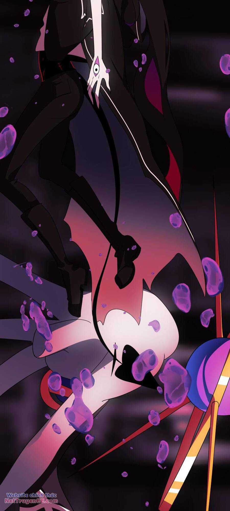 Tử Thần Chapter 139 trang 40