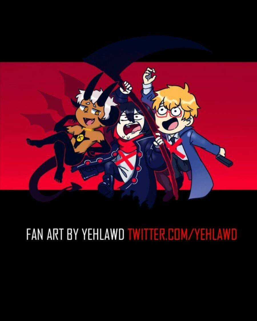 Tử Thần Chapter 14 trang 2