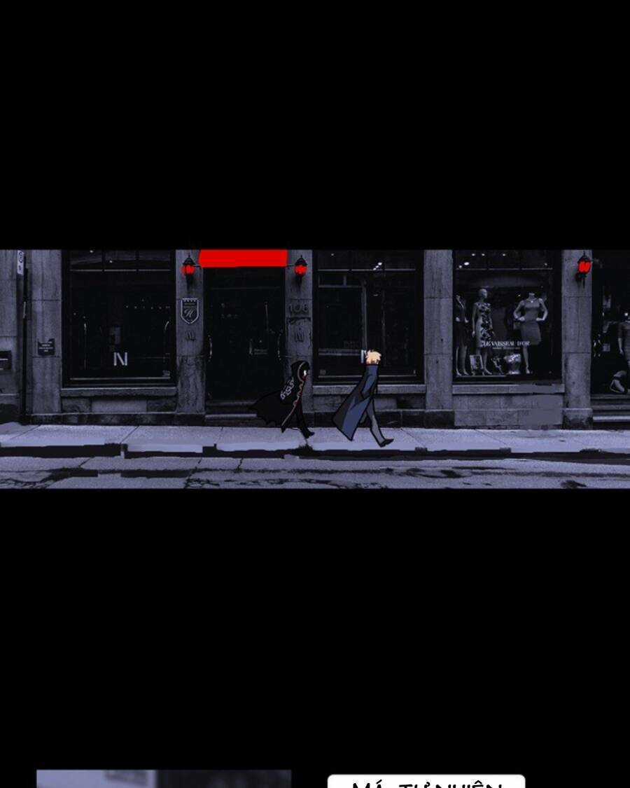 Tử Thần Chapter 14 trang 29