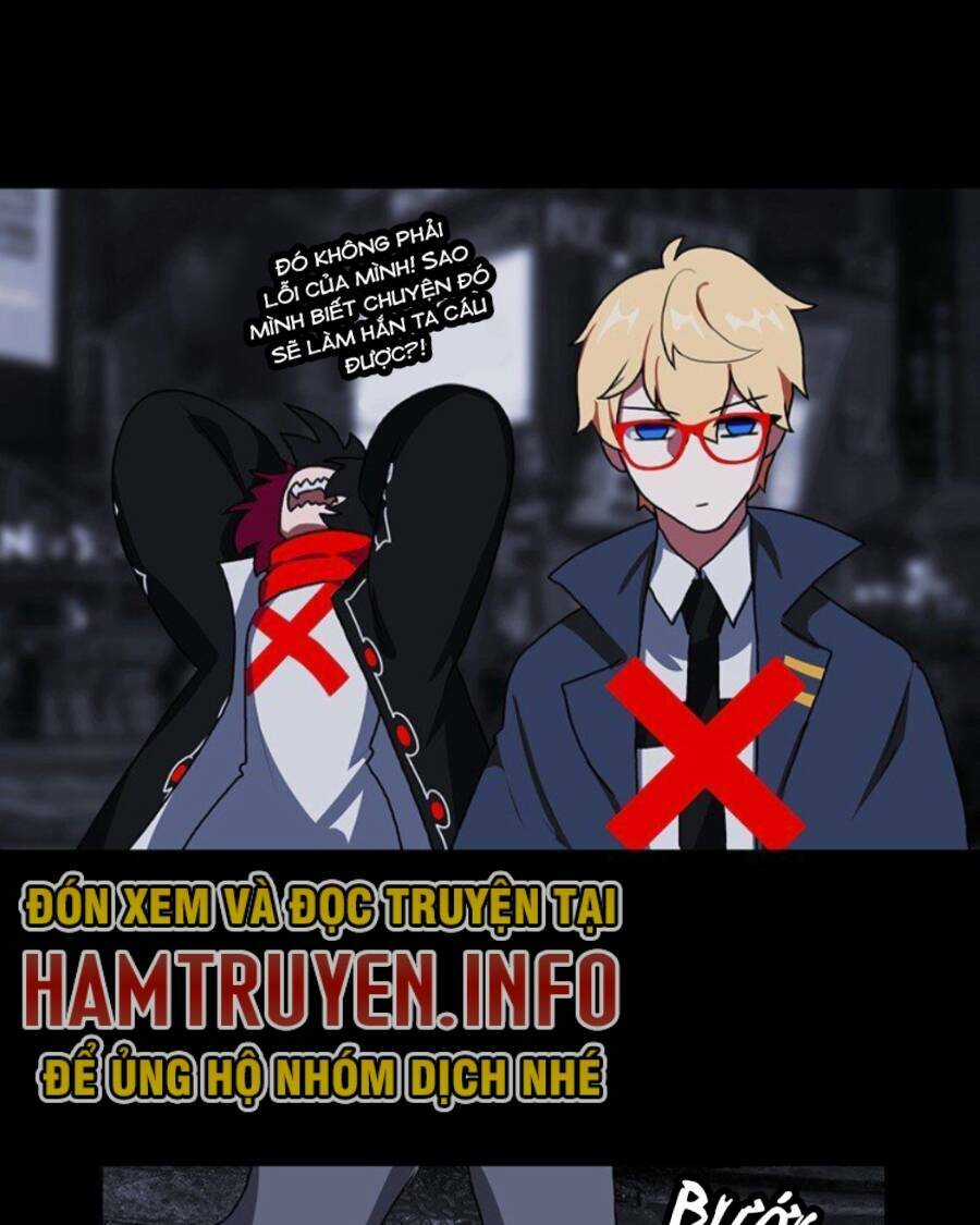 Tử Thần Chapter 14 trang 33