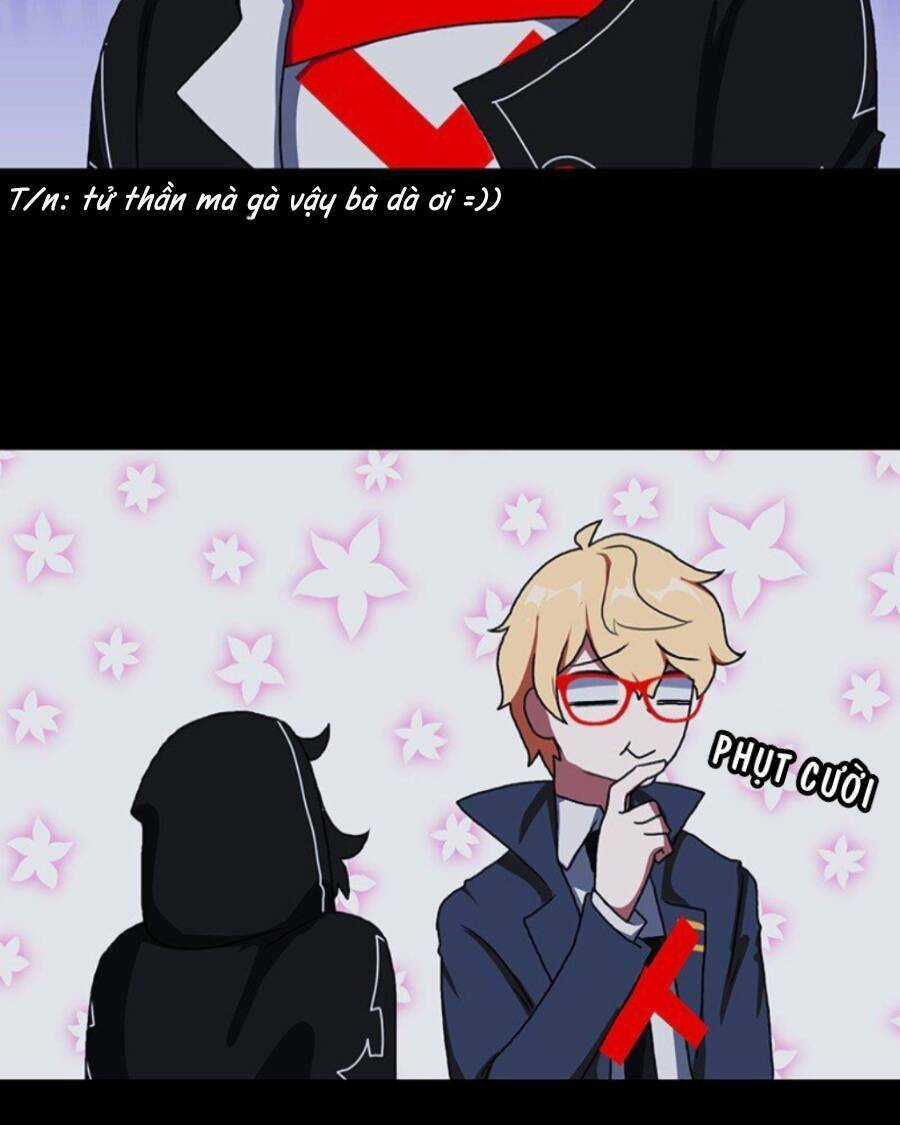 Tử Thần Chapter 14 trang 39