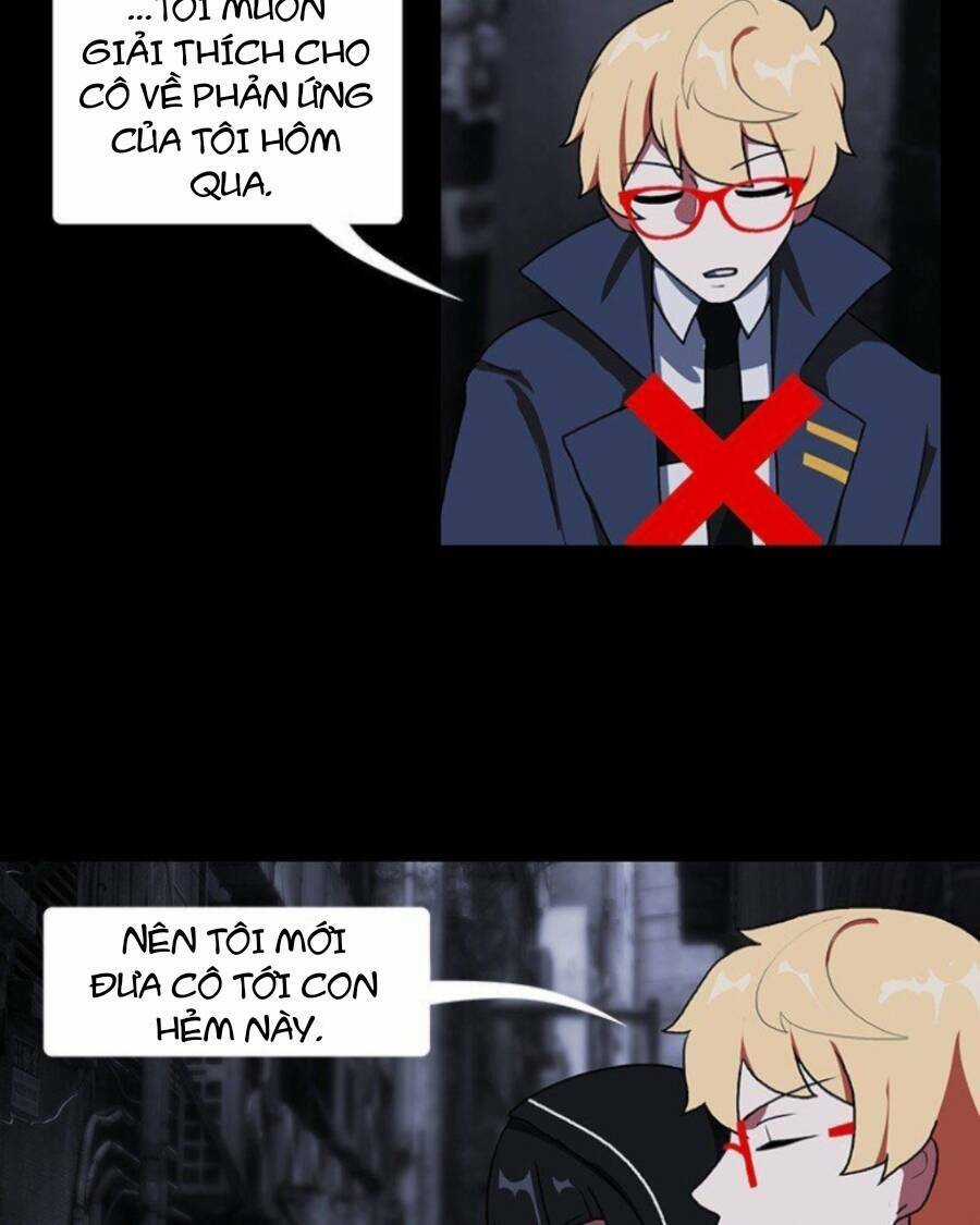 Tử Thần Chapter 14 trang 49