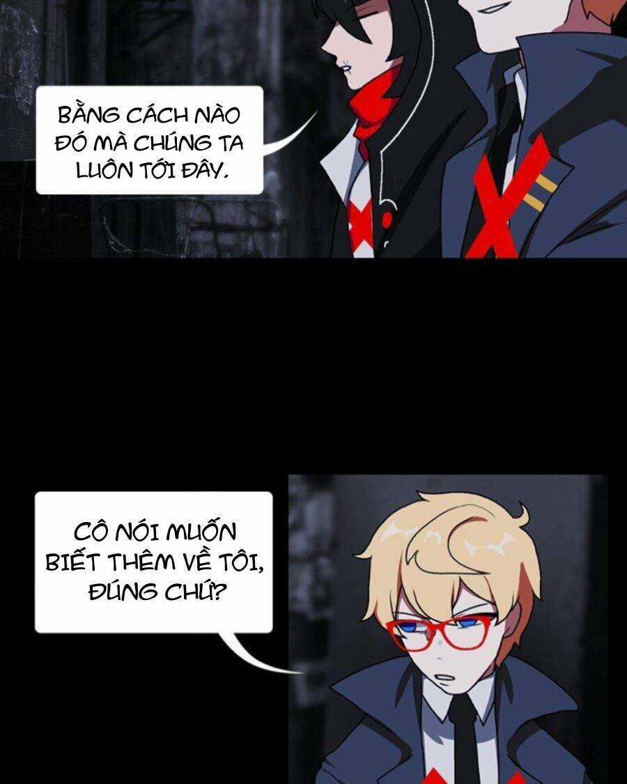 Tử Thần Chapter 14 trang 50