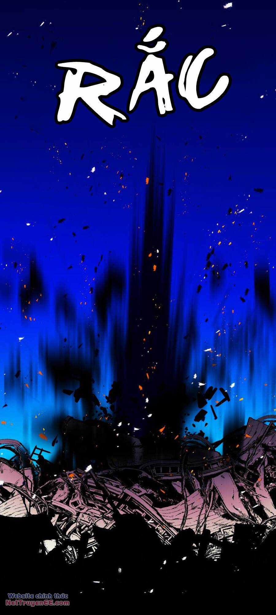 Tử Thần Chapter 140 trang 11