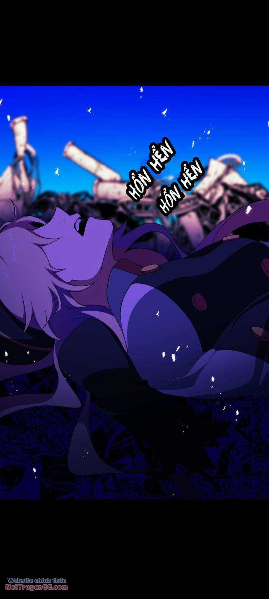 Tử Thần Chapter 140 trang 19