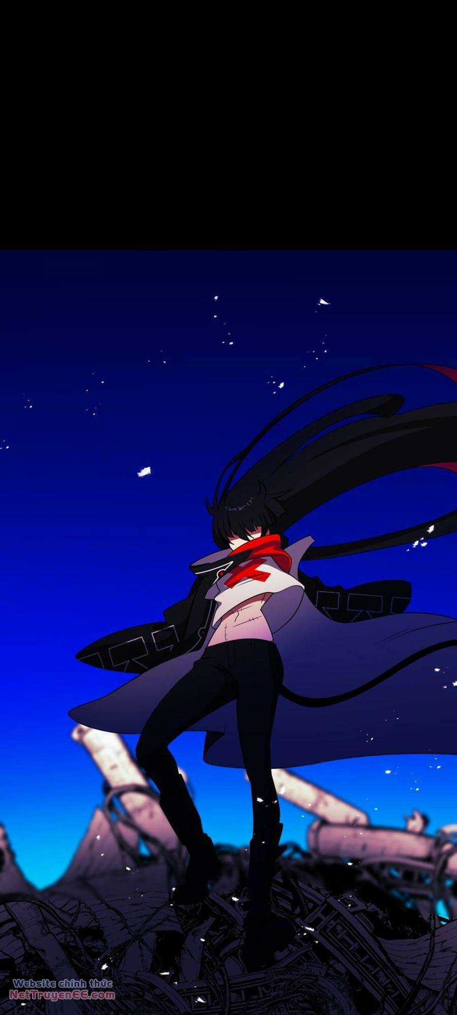 Tử Thần Chapter 140 trang 22