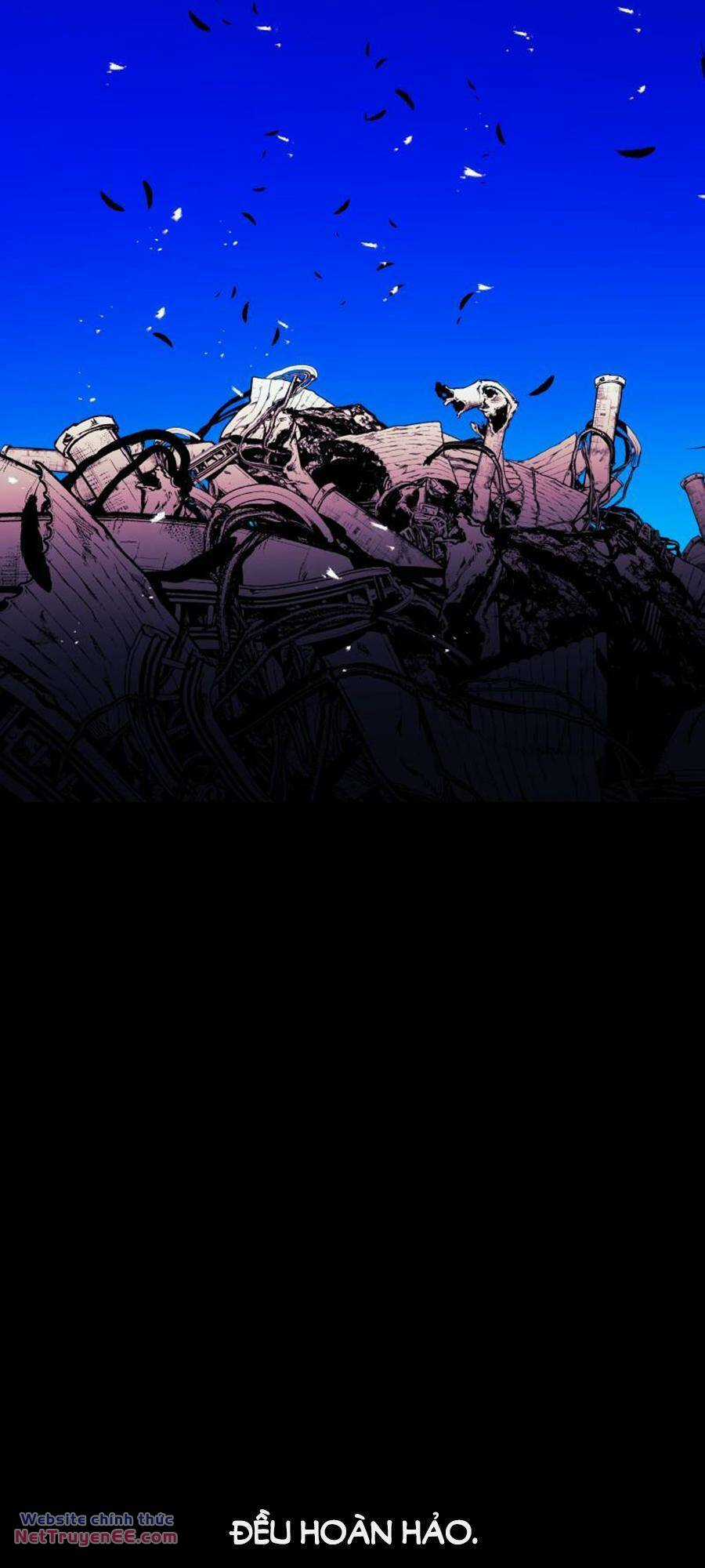 Tử Thần Chapter 140 trang 83