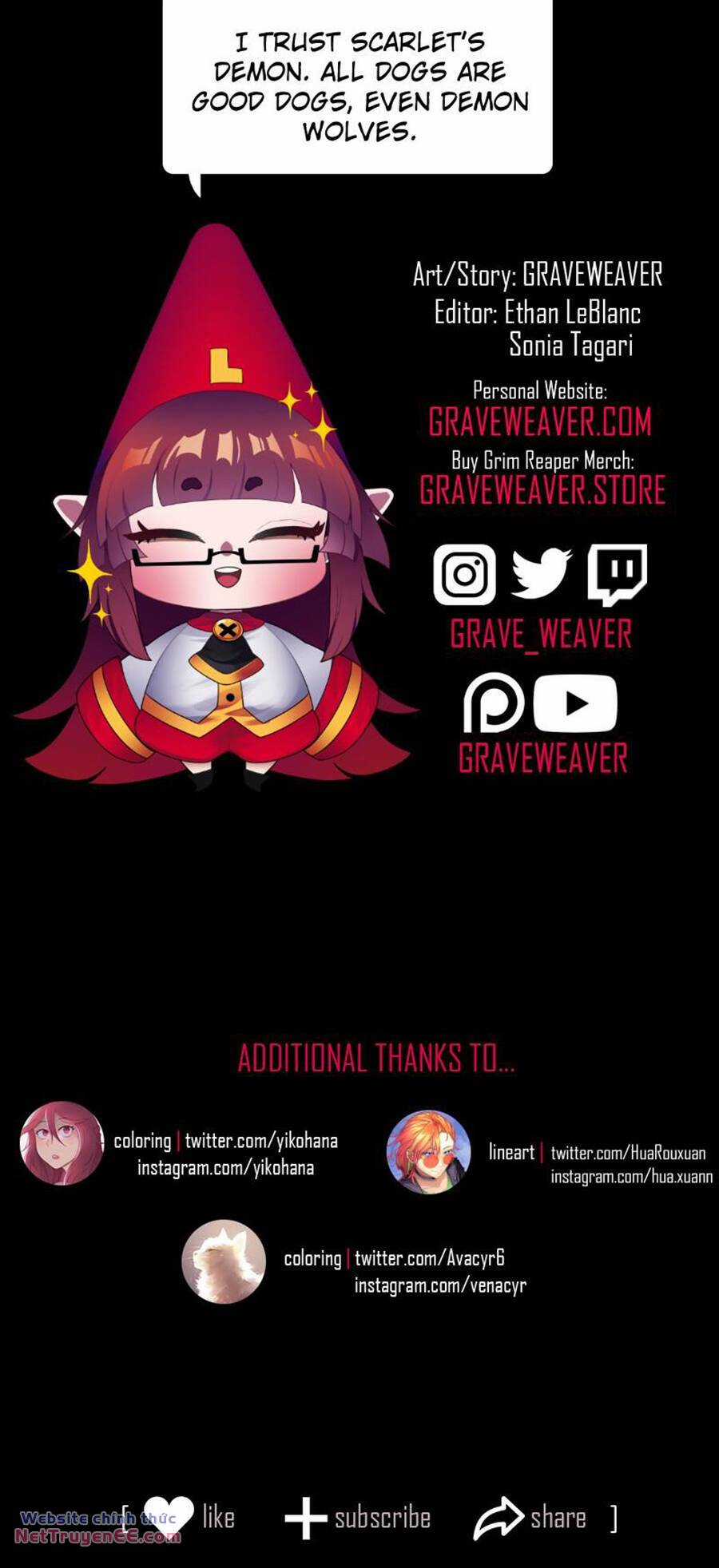 Tử Thần Chapter 141 trang 76