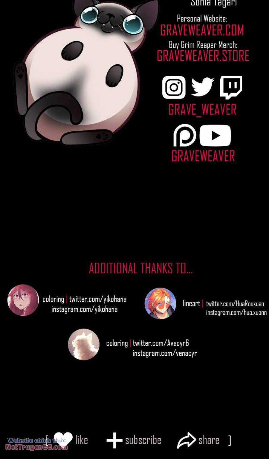 Tử Thần Chapter 142 trang 85