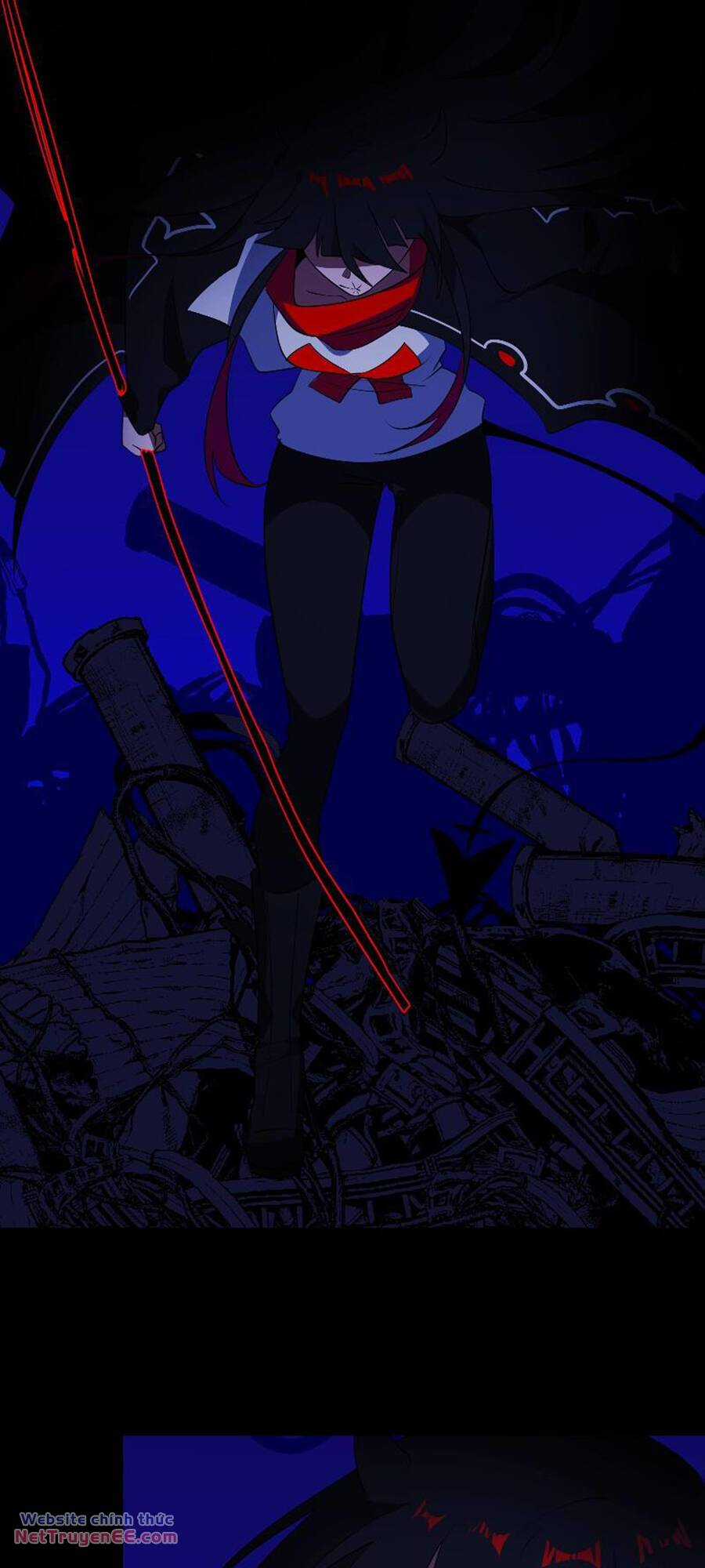 Tử Thần Chapter 144 trang 35