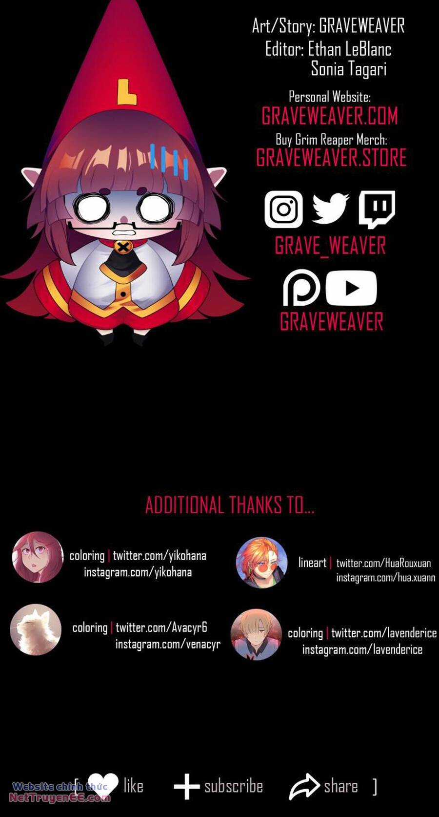 Tử Thần Chapter 145 trang 79