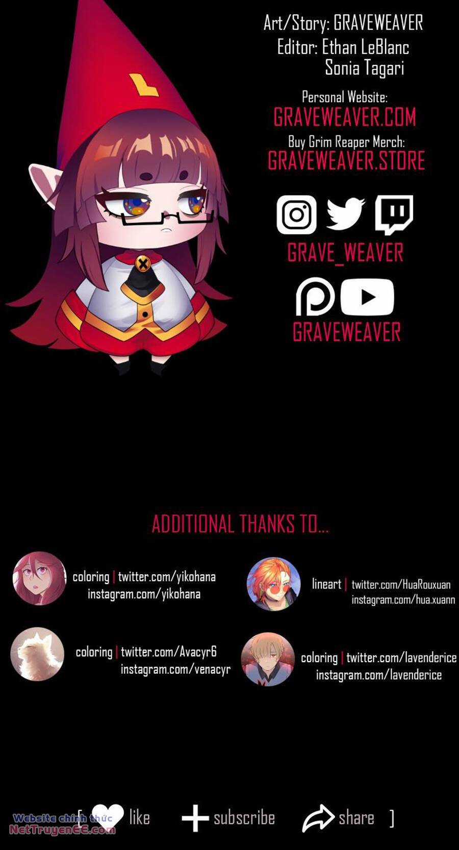 Tử Thần Chapter 146 trang 92