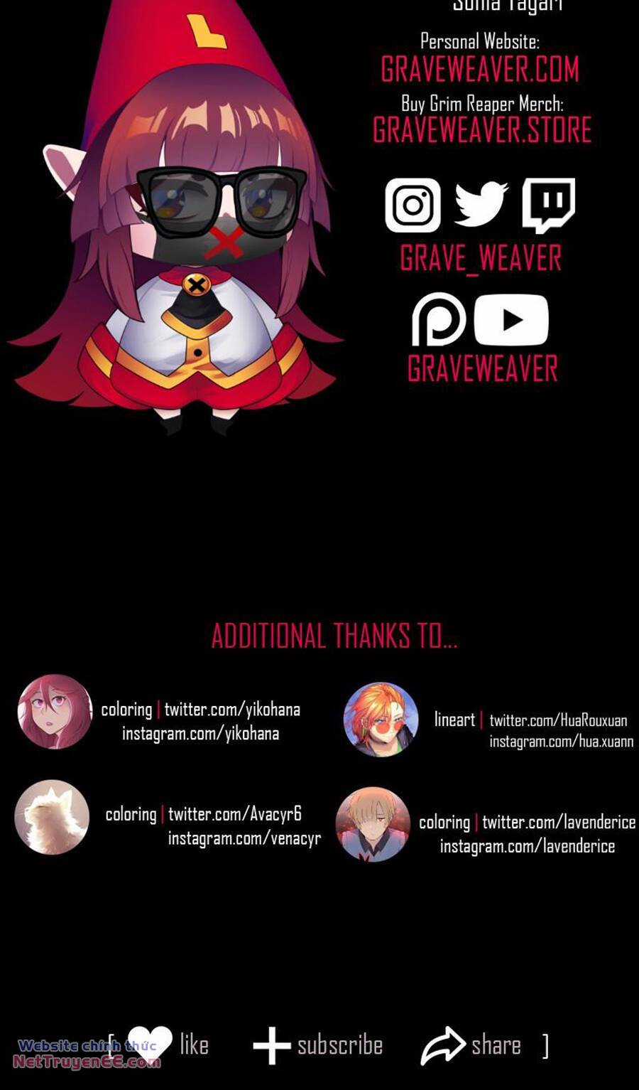 Tử Thần Chapter 147 trang 86