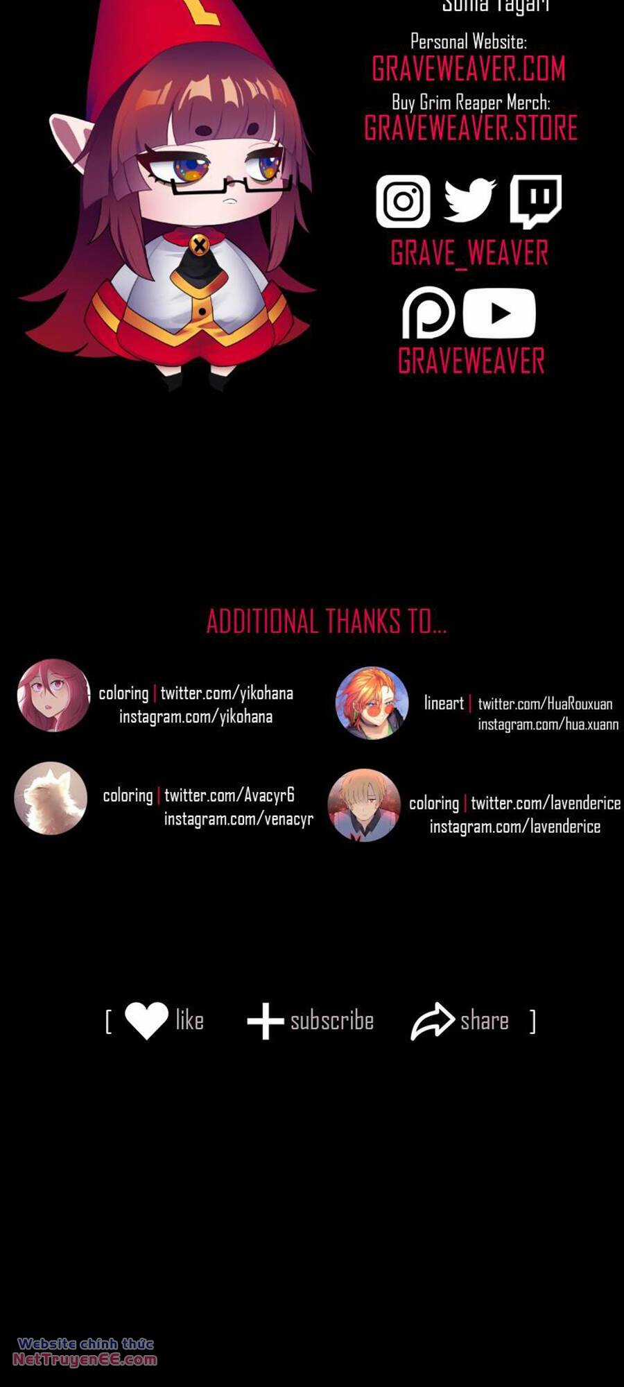 Tử Thần Chapter 149 trang 79