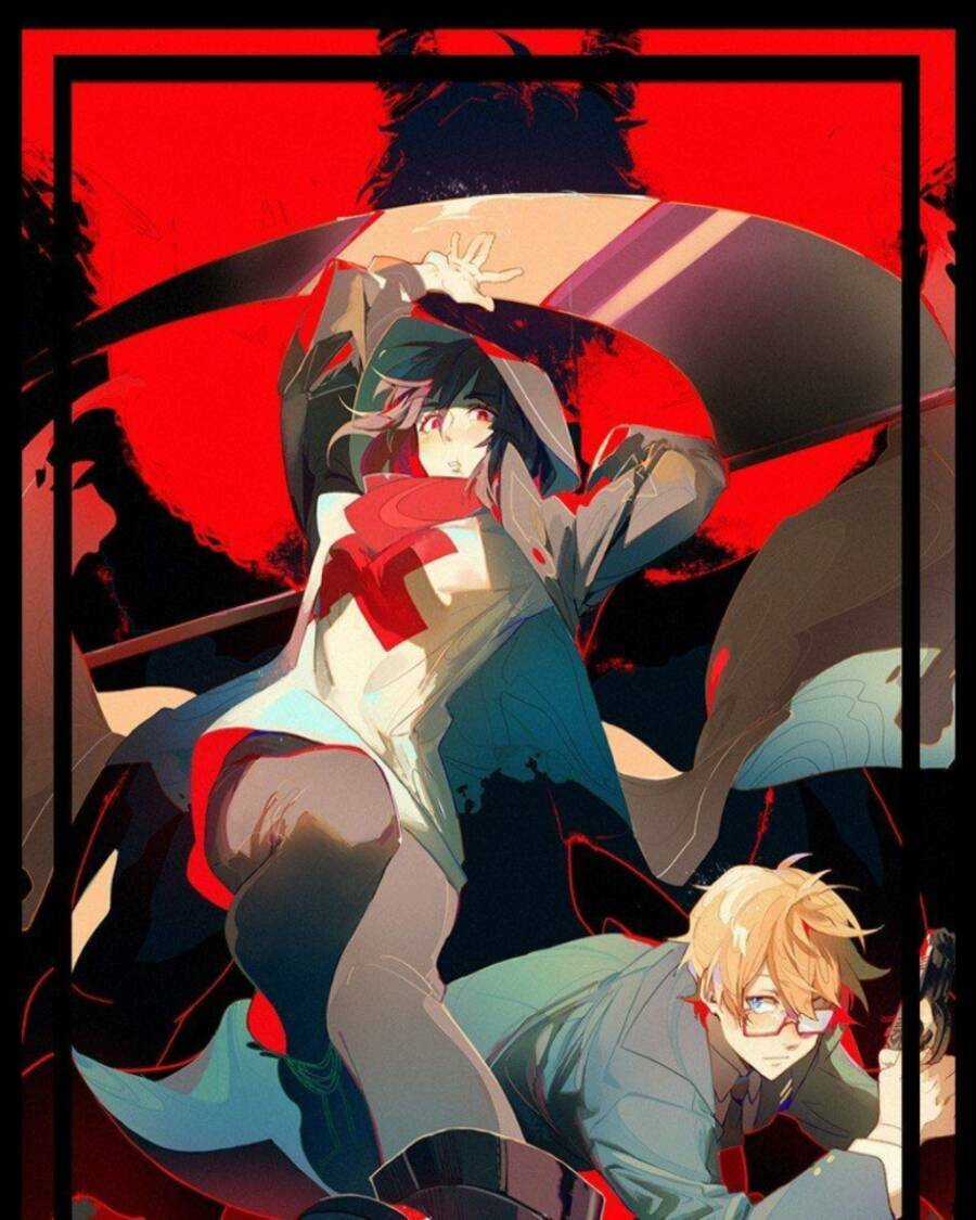 Tử Thần Chapter 15 trang 2