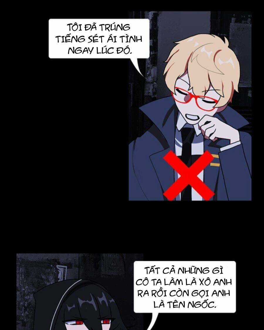 Tử Thần Chapter 15 trang 22