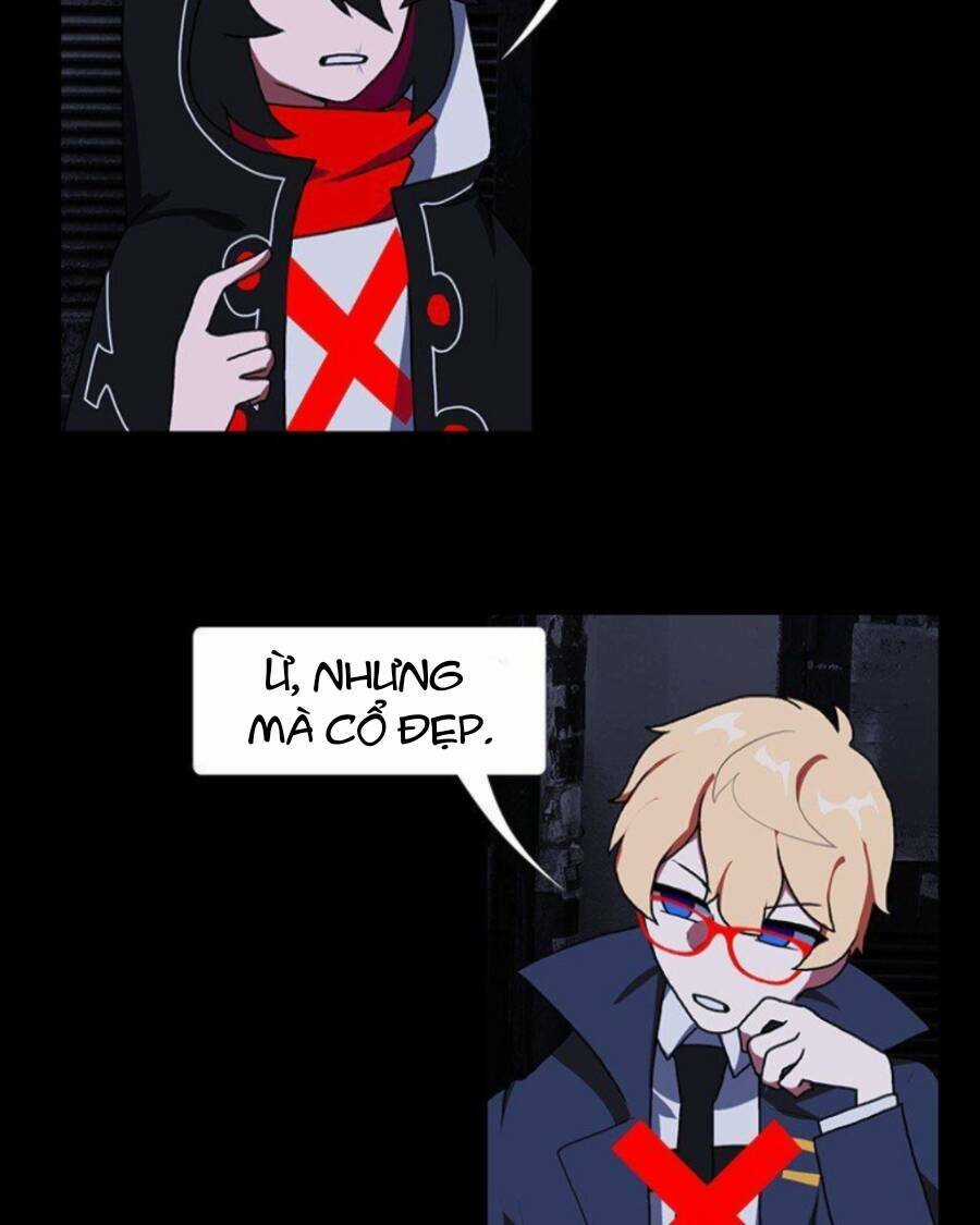 Tử Thần Chapter 15 trang 23