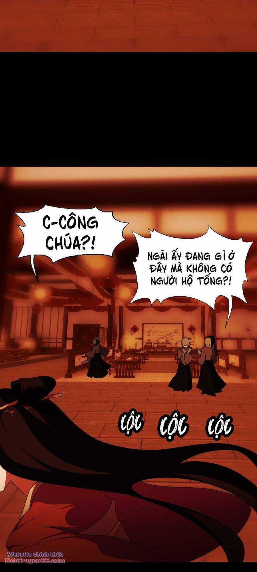 Tử Thần Chapter 150 trang 16