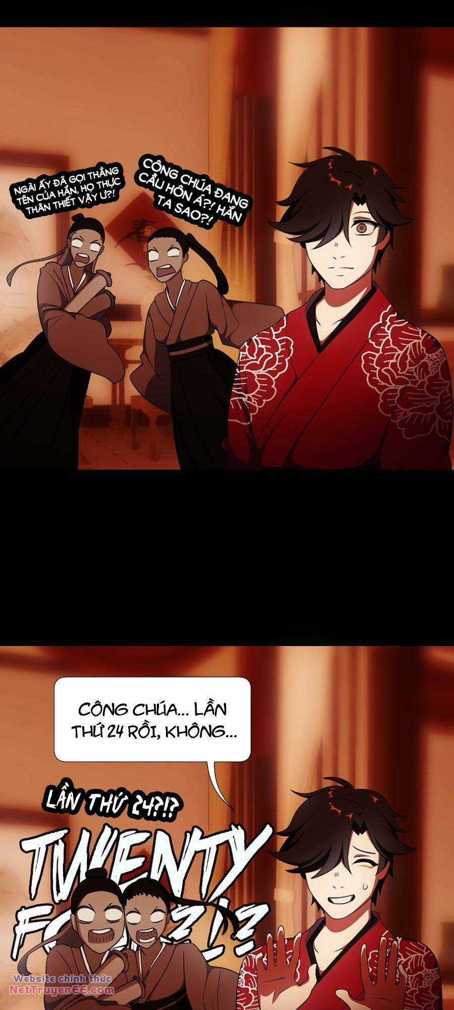 Tử Thần Chapter 150 trang 21