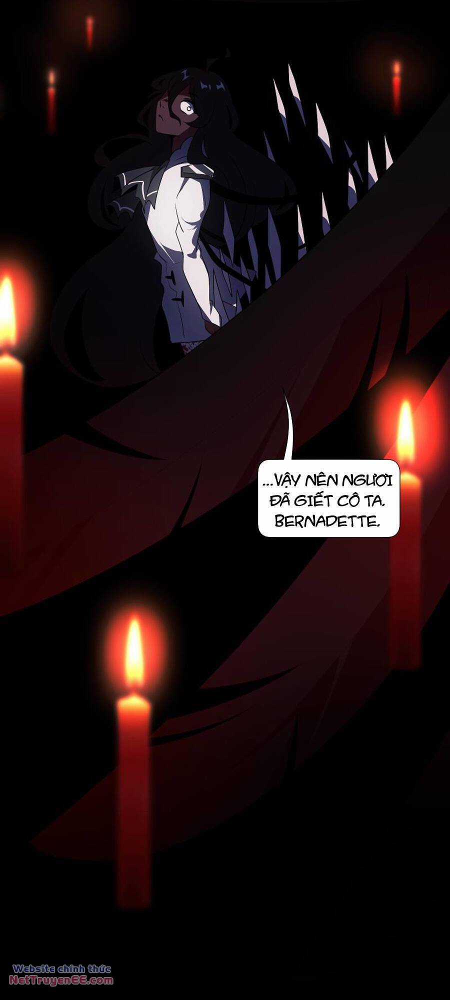 Tử Thần Chapter 151 trang 21