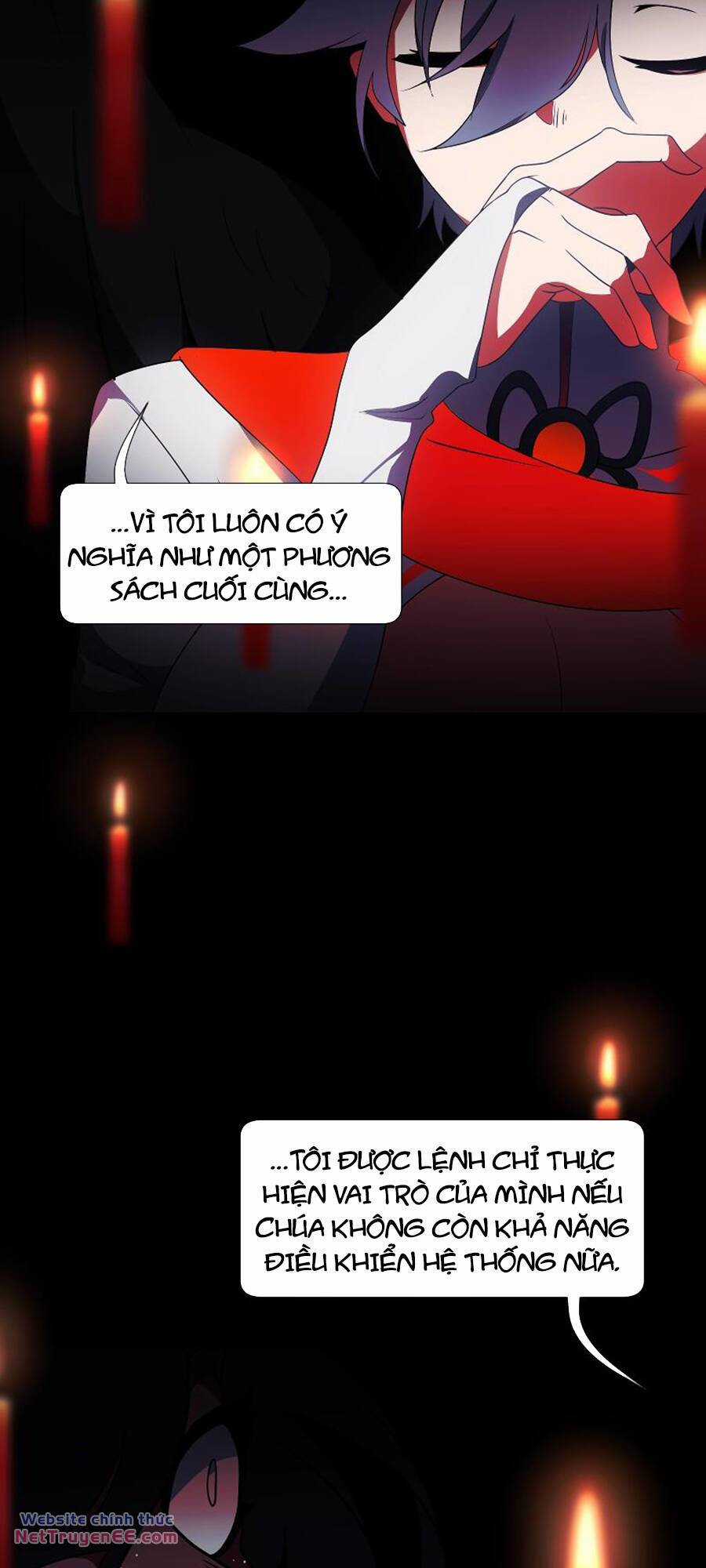 Tử Thần Chapter 151 trang 8