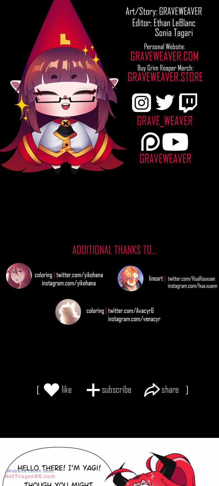 Tử Thần Chapter 151 trang 82