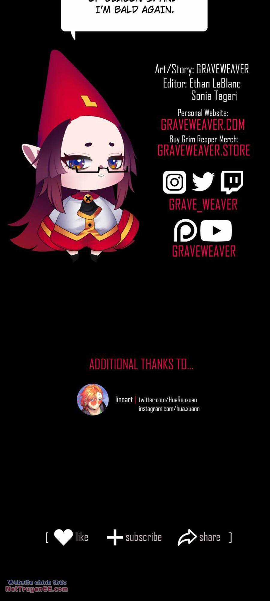 Tử Thần Chapter 152 trang 103