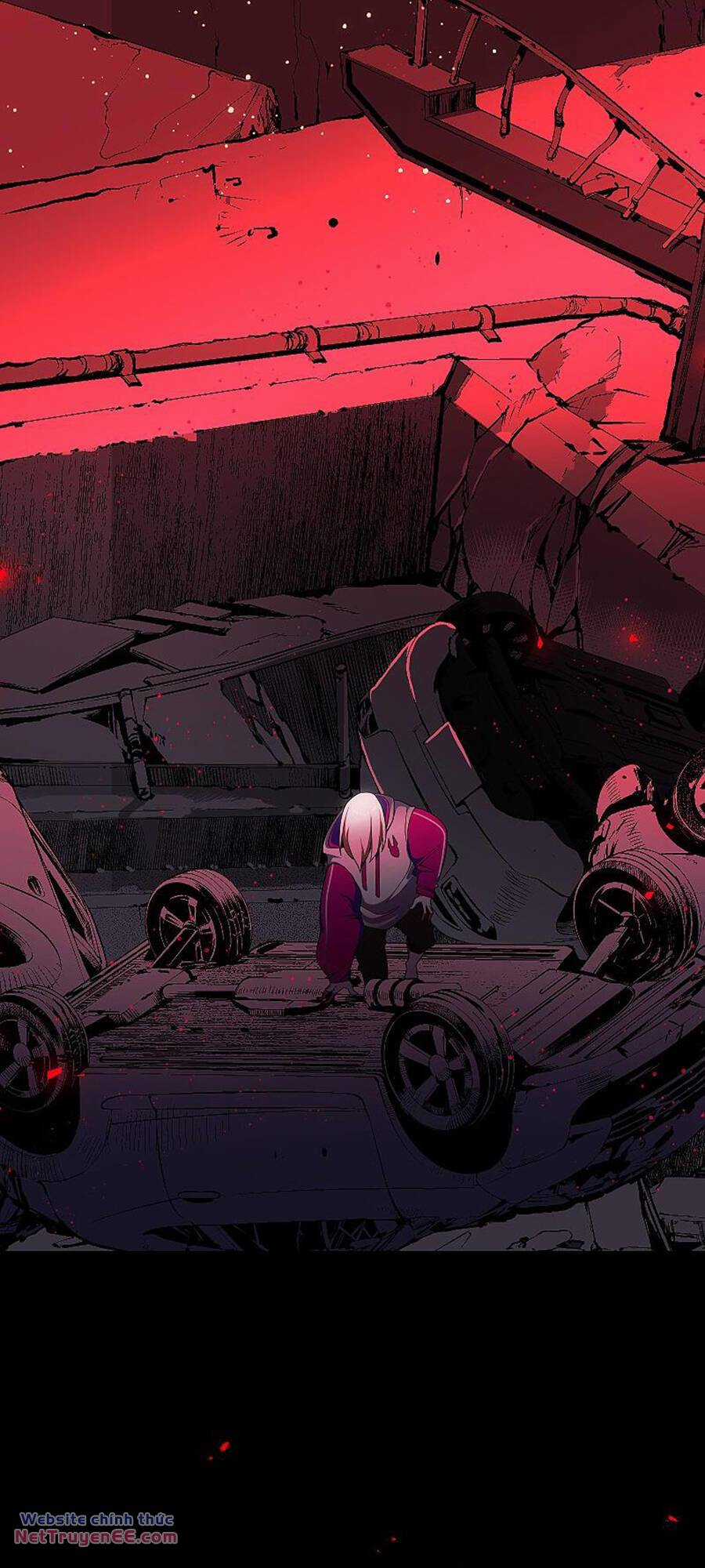 Tử Thần Chapter 153 trang 6