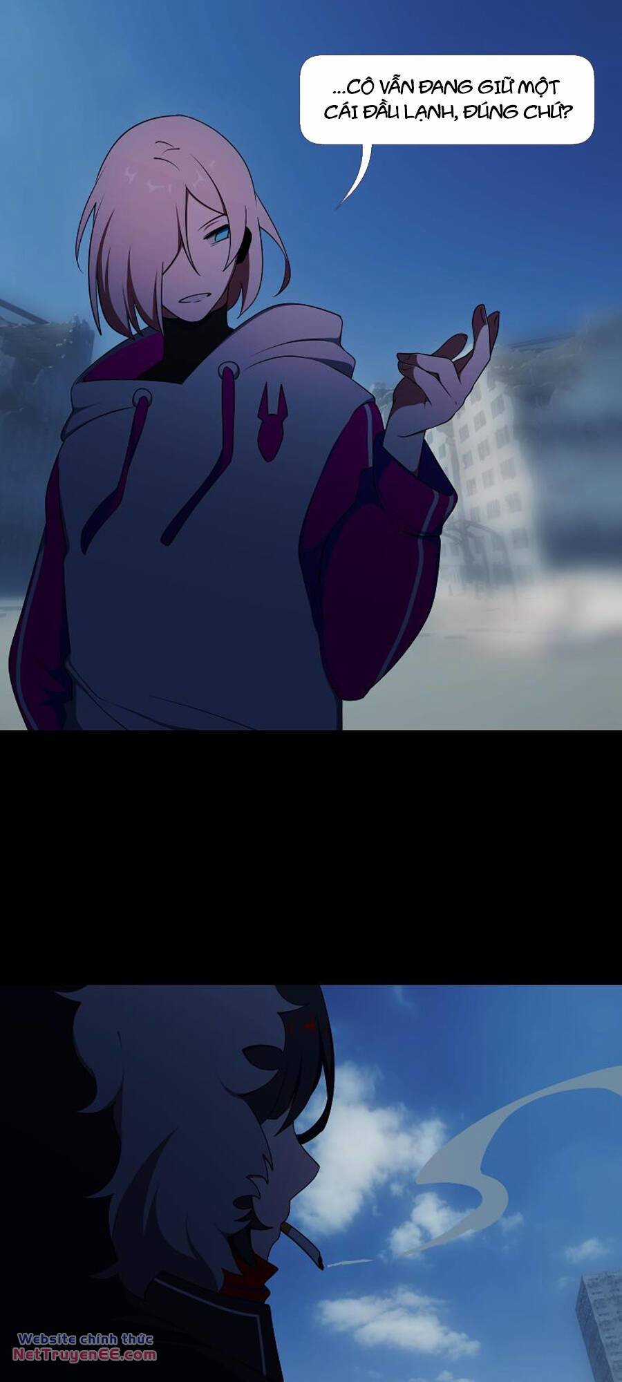 Tử Thần Chapter 155 trang 11