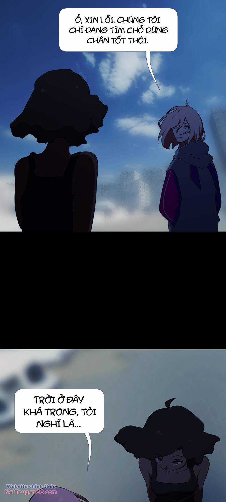 Tử Thần Chapter 155 trang 17