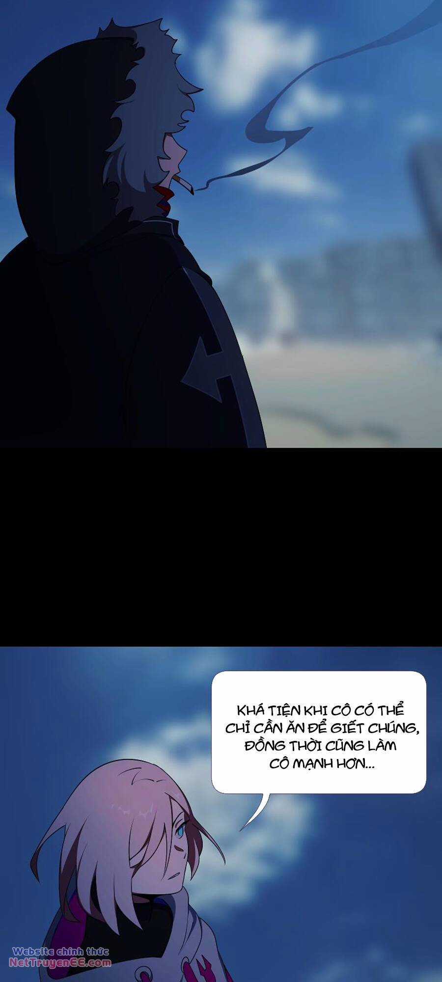 Tử Thần Chapter 155 trang 9