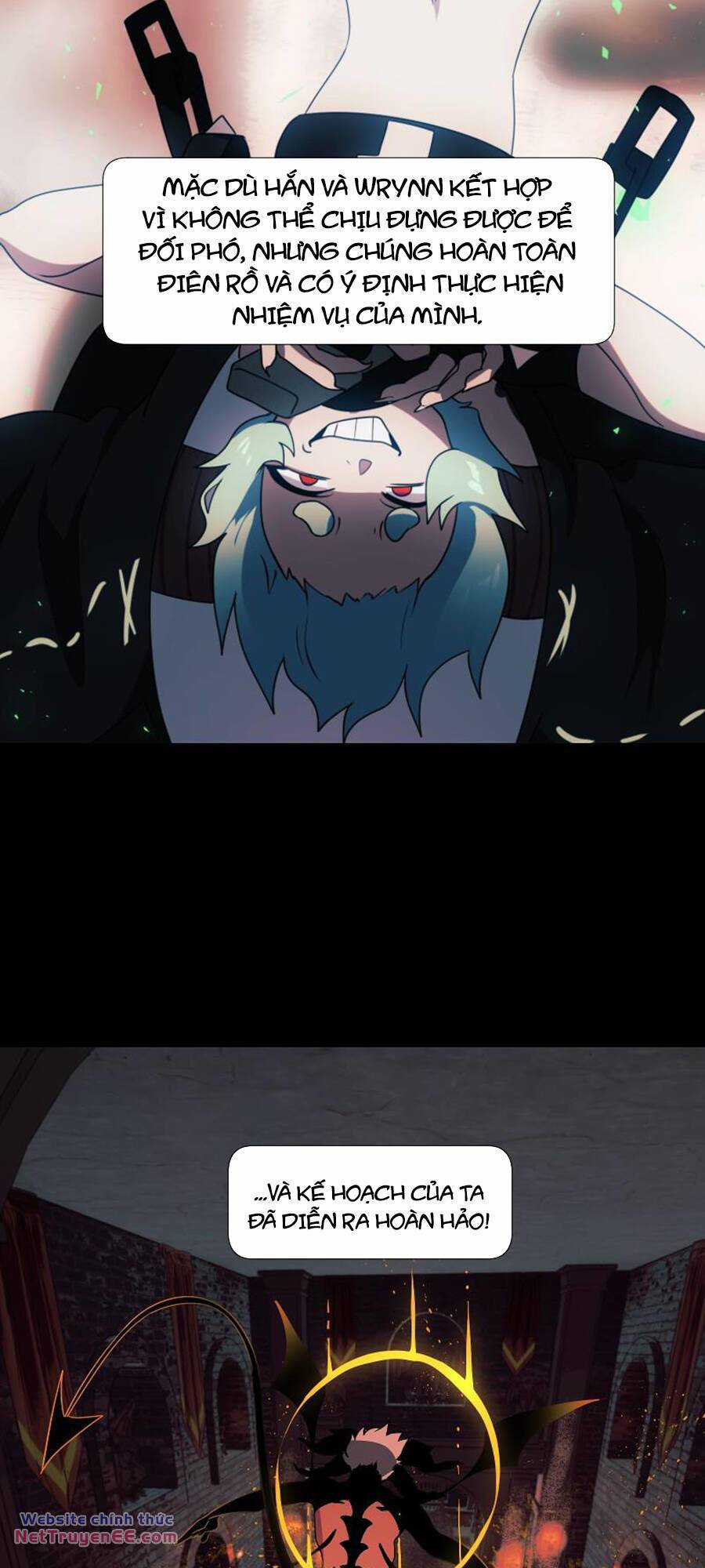 Tử Thần Chapter 156 trang 28