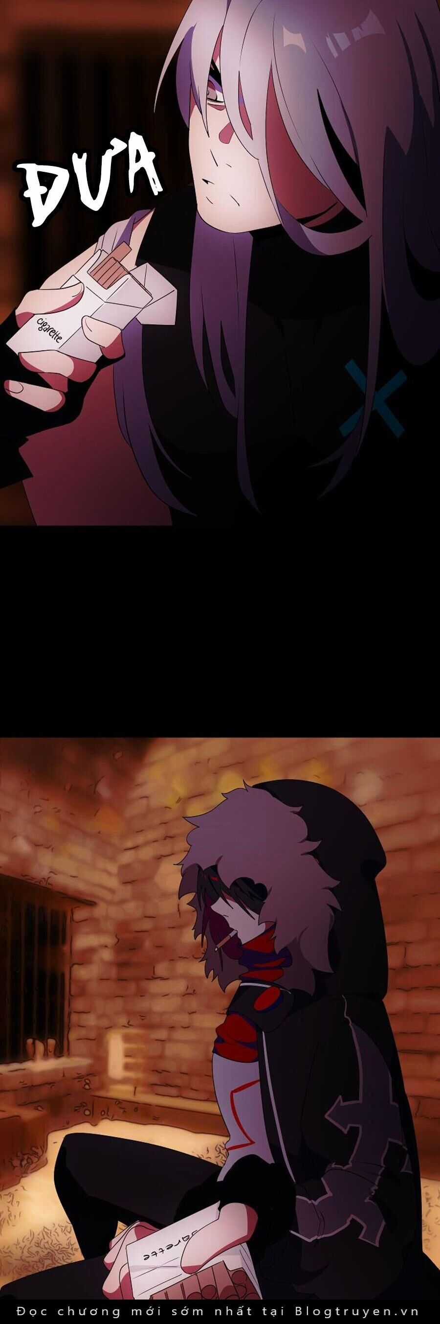 Tử Thần Chapter 158 trang 11