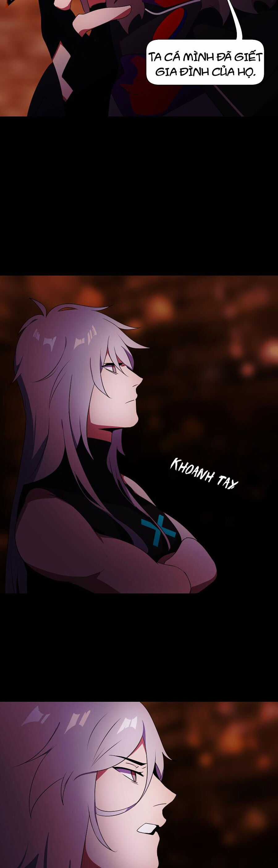 Tử Thần Chapter 158 trang 19