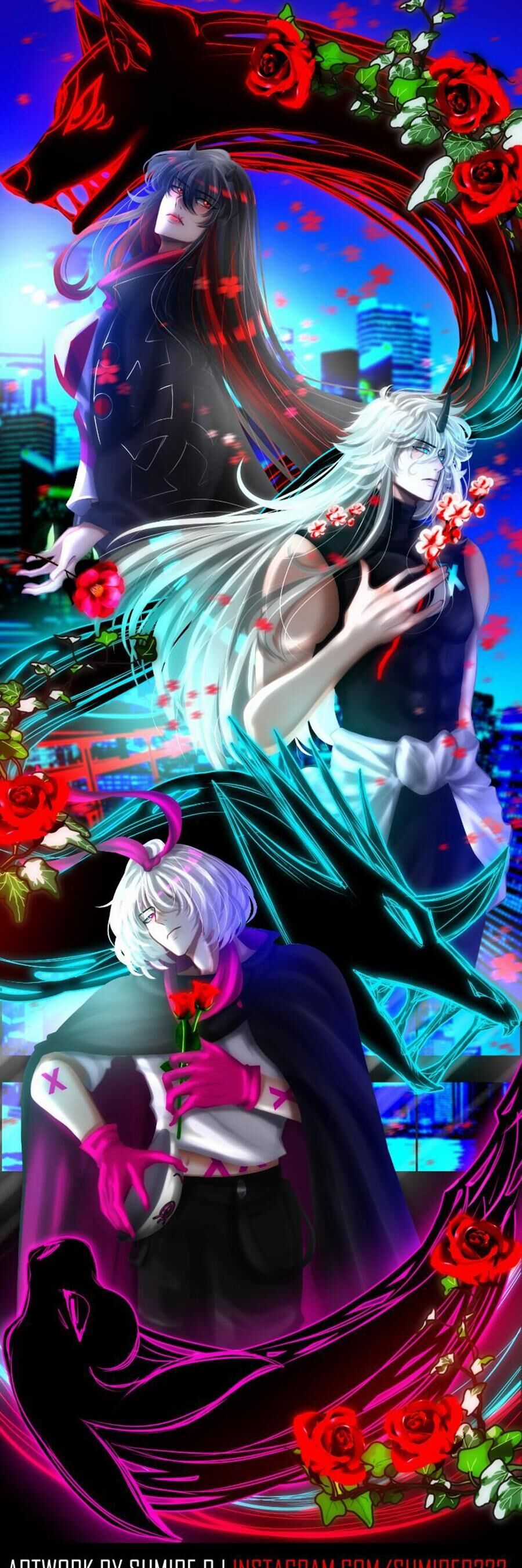 Tử Thần Chapter 158 trang 2