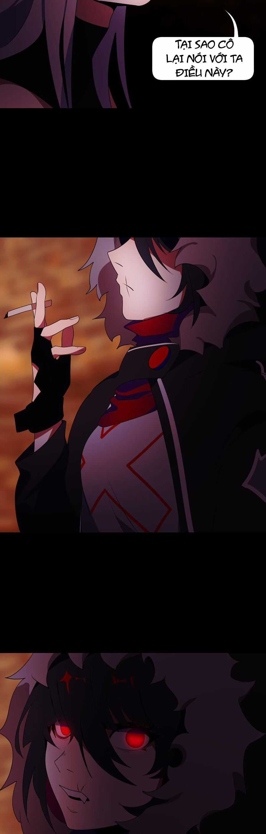 Tử Thần Chapter 158 trang 20