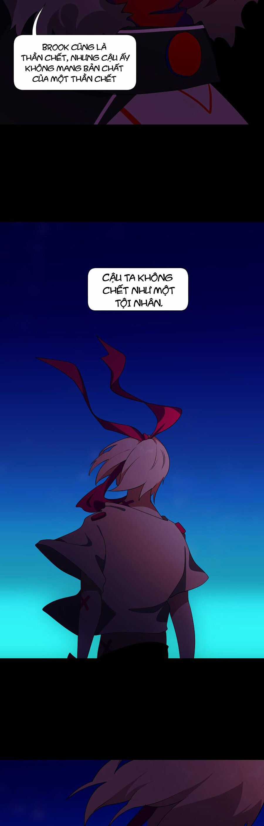 Tử Thần Chapter 158 trang 23