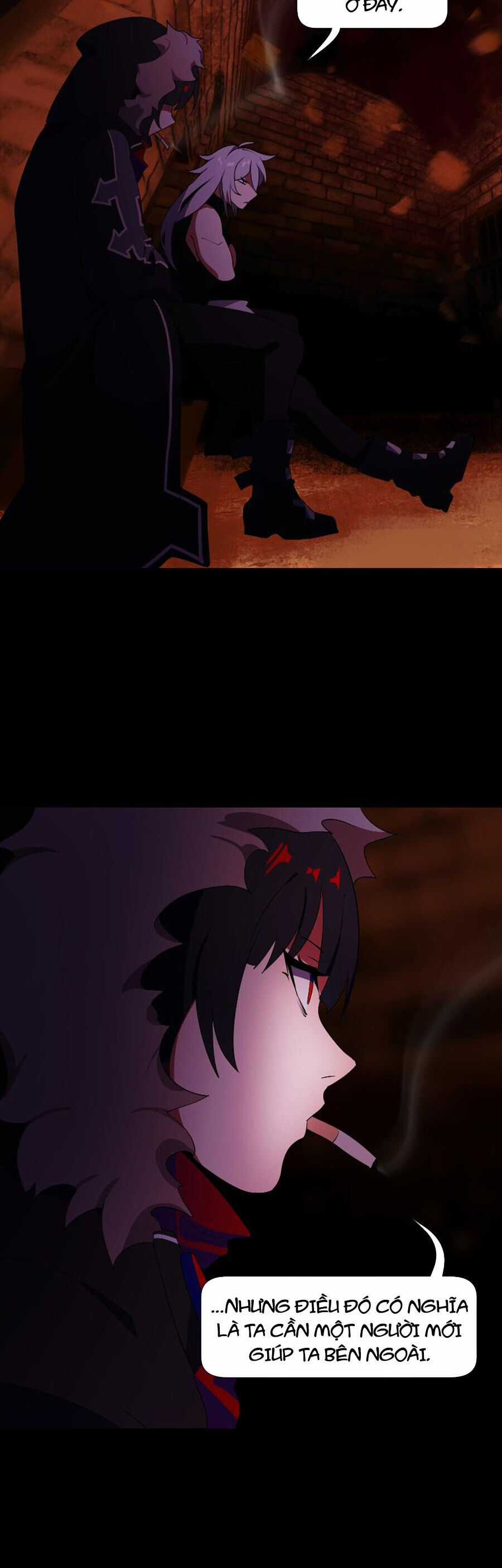 Tử Thần Chapter 158 trang 25