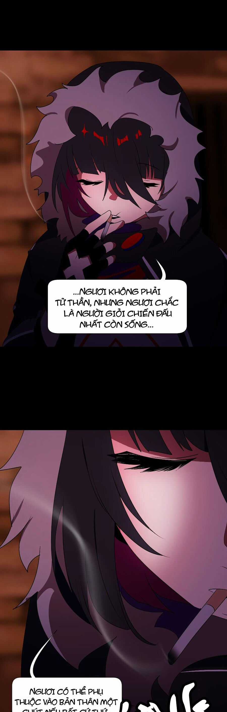 Tử Thần Chapter 158 trang 29