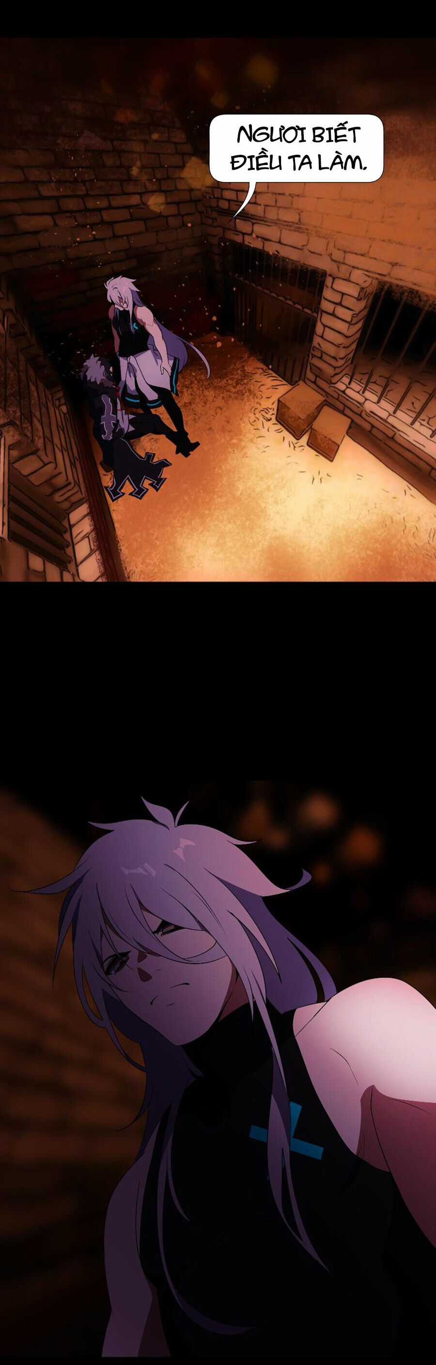 Tử Thần Chapter 158 trang 32