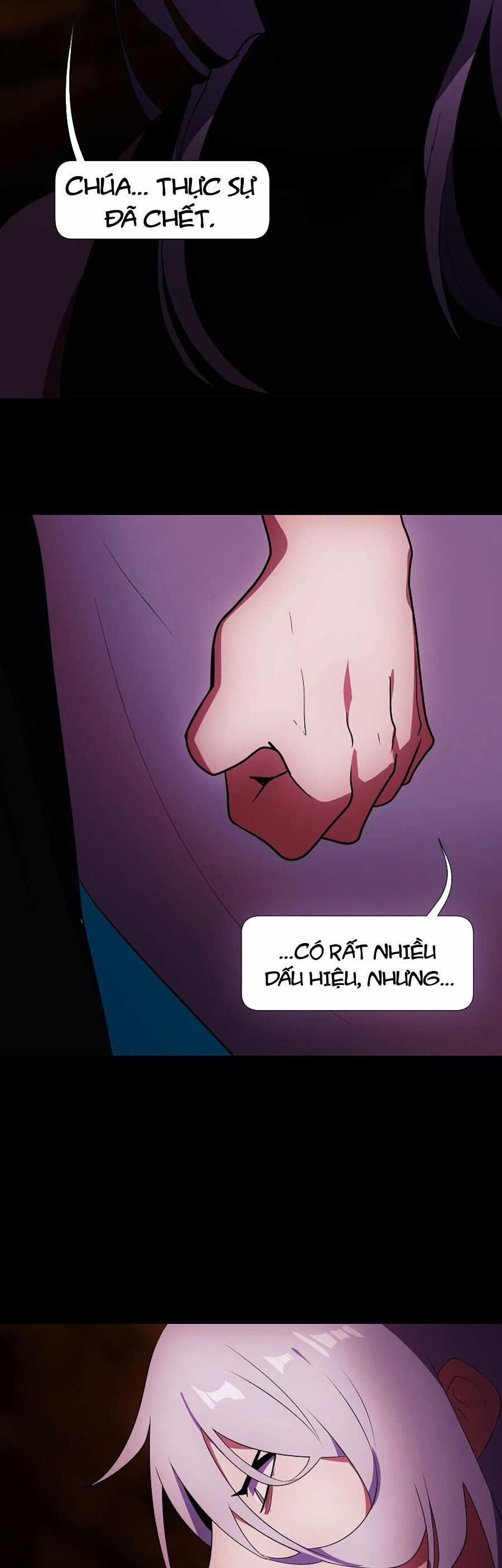 Tử Thần Chapter 158 trang 34