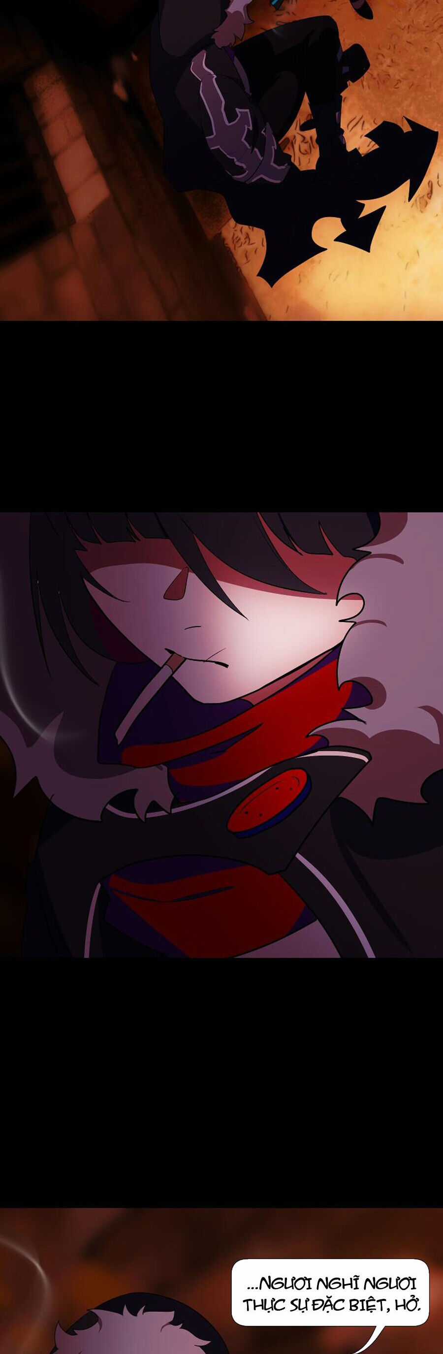 Tử Thần Chapter 158 trang 38